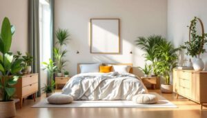 How To Declutter Your Bedroom: 8 Simple Ideas For A Calmer Space