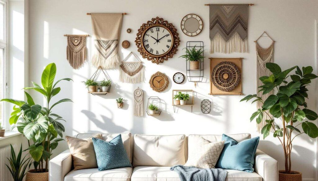 12 Stylish Things to Hang on Your Walls That Aren’t Expensive Artwork