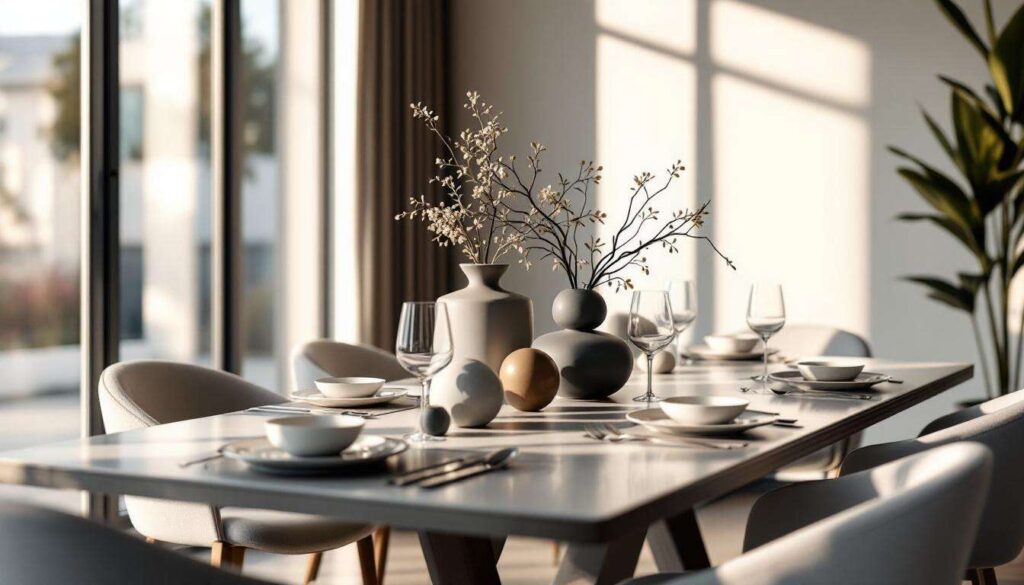 Forget Vases Of Flowers, This Clever Table Decor Trend Will Be Everywhere In 2026