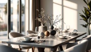 Forget Vases Of Flowers, This Clever Table Decor Trend Will Be Everywhere In 2026