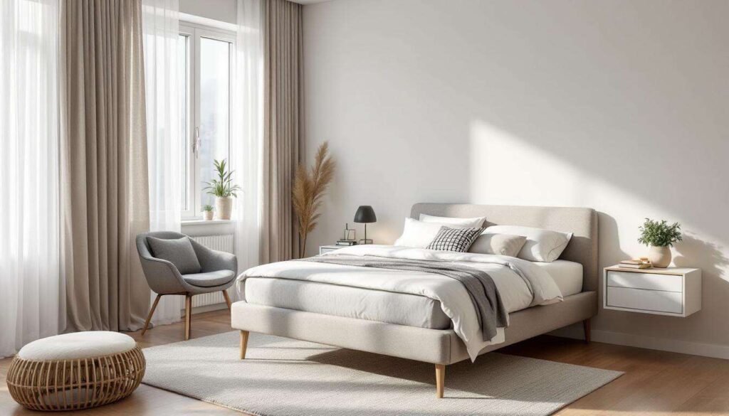 The Perfect Bed Height for Any Bedroom