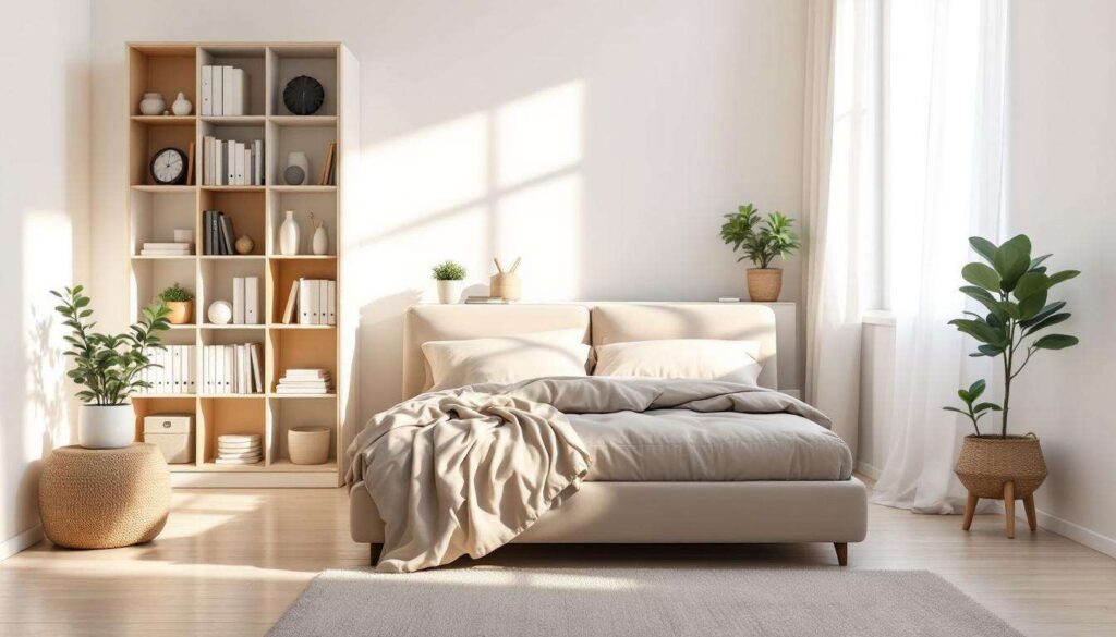 The 12:12:12 method halved my bedroom clutter in less than an hour – here’s how to use it