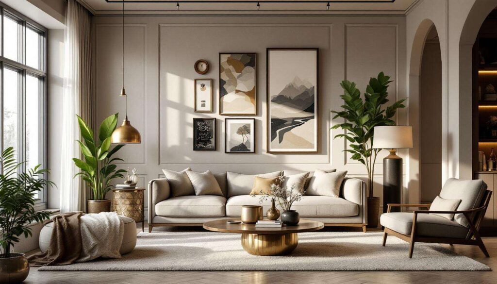 6 Things Designers Say Are Making Your Furniture Look Cheap