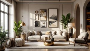 6 Things Designers Say Are Making Your Furniture Look Cheap