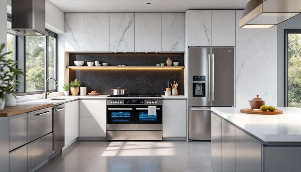 The 5 Kitchen Appliance Trends You'll Regret Not Choosing in 2026 — This Is How to Futureproof Your Cooking Space