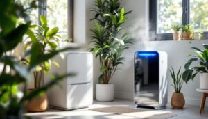 5 simple ways to tell if your dehumidifier is *actually* doing its job according to experts – and what to do if it's not
