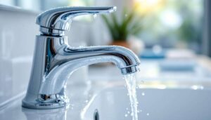 The Right Way To Remove Calcium Buildup—So You Don’t Ruin Your Faucet