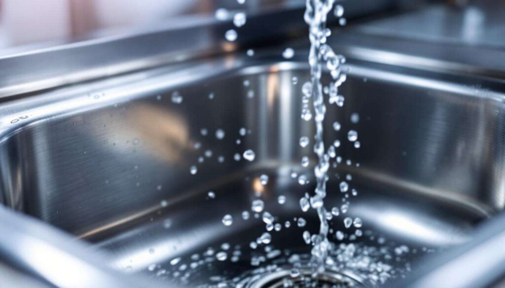 How To Clean A Stainless Steel Sink So It Looks Brand-New Again