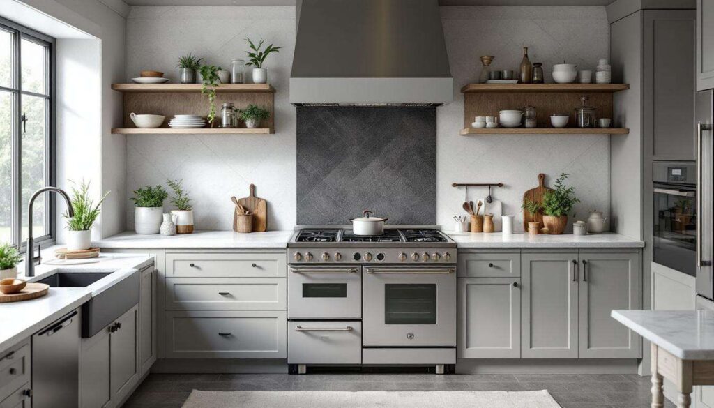 Would I choose a range cooker for my kitchen again? My honest review after five years