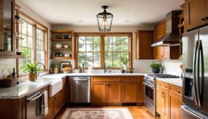 5 Things Every 'Timeless' Kitchen Design Gets Right, Without Ever Feeling Old-Fashioned