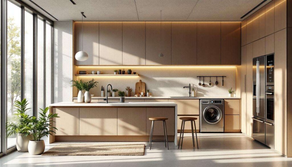 3 Key Appliance Trends Shaping Kitchens And Utility Rooms In 2026