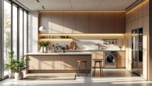 3 Key Appliance Trends Shaping Kitchens And Utility Rooms In 2026