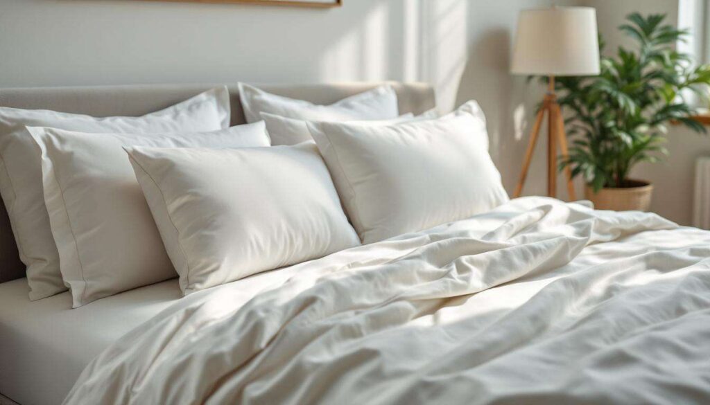 Sheets shouldn’t be changed monthly or every two weeks : an expert gives the exact frequency