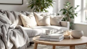 The First 5 Things Designers Put Away to Make Their Home Feel Fresh Post-Holidays