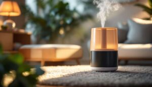 Can Your Humidifier Damage Your Furniture?