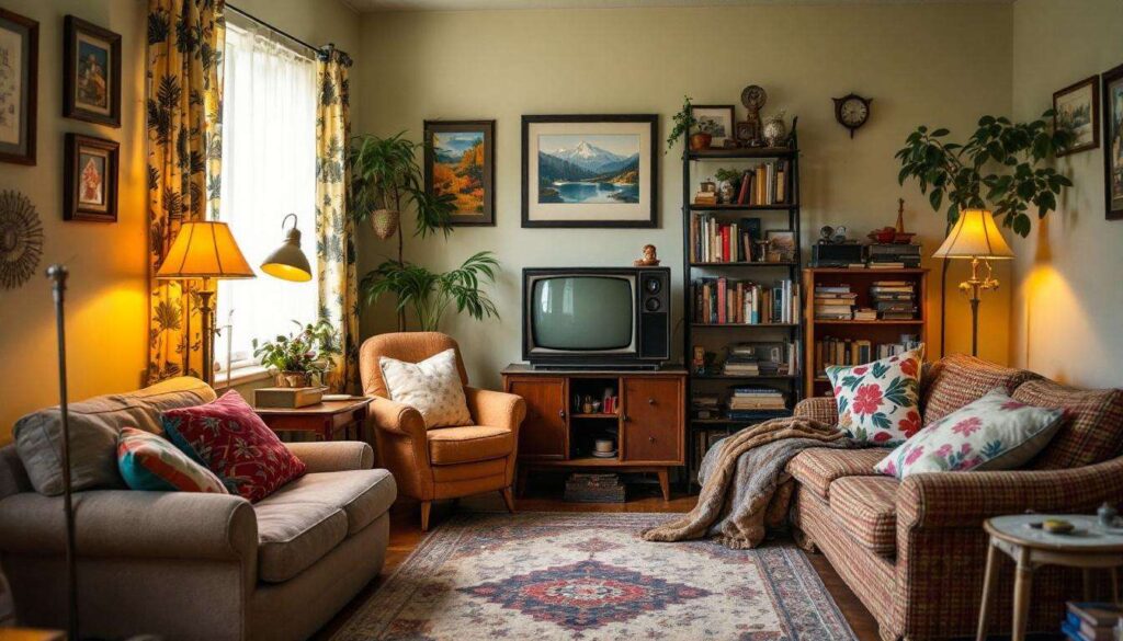 10 subtle ways you decorate your home that instantly reveal you grew up lower middle class