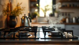 I'm ditching my induction hob - here's why I'm going back to gas in 2026
