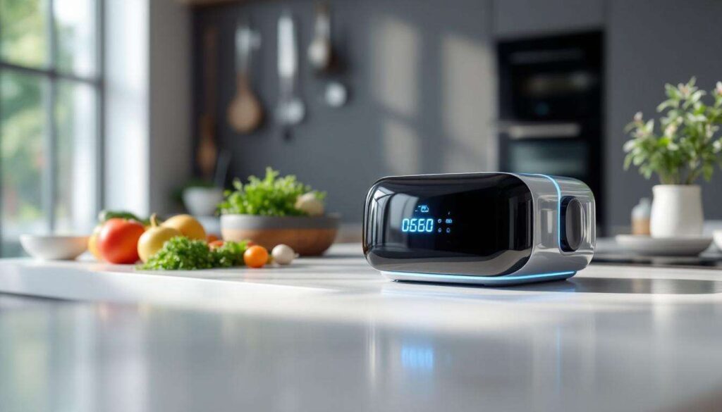 Goodbye microwave: the faster and cleaner new device that is transforming everyday cooking habits in more and more households