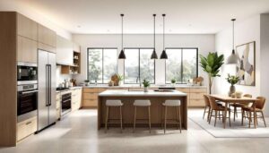 Bye-Bye Open Plan: These Are the 7 Kitchen Layout Trends Designers Want to See More of in 2026