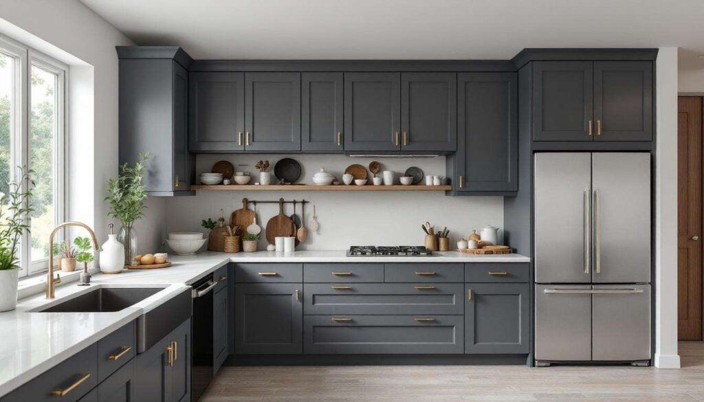 5 Ways to Upgrade Kitchen Cabinets, If Replacing Them Isn't in the Budget for 2026