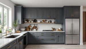 5 Ways to Upgrade Kitchen Cabinets, If Replacing Them Isn't in the Budget for 2026