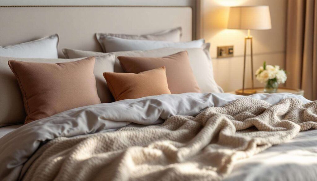 7 Tricks I Use to Make My Bed Feel Cozy and Luxurious Every Morning