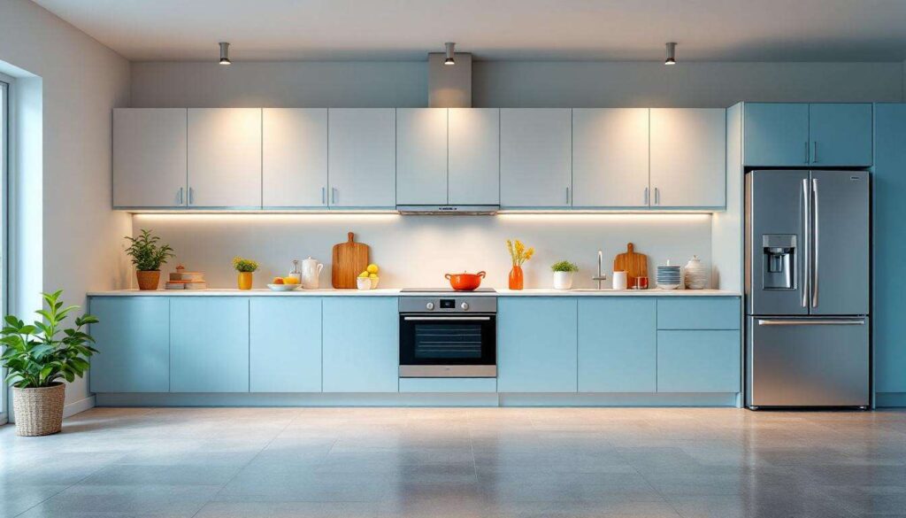 Expert Insights: top 7 Kitchen Appliance Trends to Watch for in 2026
