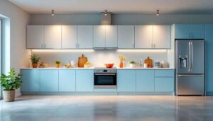 Expert Insights: top 7 Kitchen Appliance Trends to Watch for in 2026