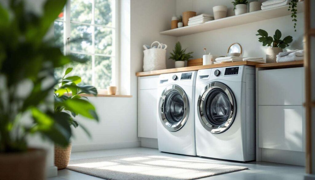 The Best Time Of Day To Run Your Washing Machine