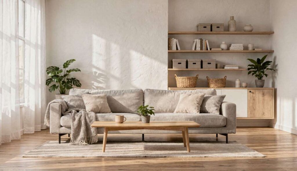 We Asked Pro Organizers for Their Top Decluttering Rules—Here Are 5 They Live By