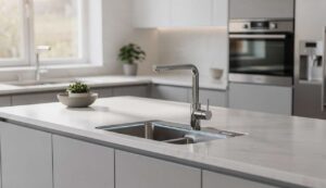 Goodbye kettle as homes switch to an advanced water heating system that works twice as fast