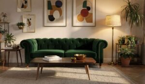 11 Old-School Decor Ideas That Feel Surprisingly Modern