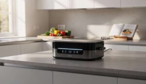 Goodbye pressure cooker as families move toward a smarter safer appliance that automates every recipe with ease